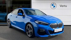 BMW 2 Series 218i [136] M Sport 4dr DCT Petrol Saloon